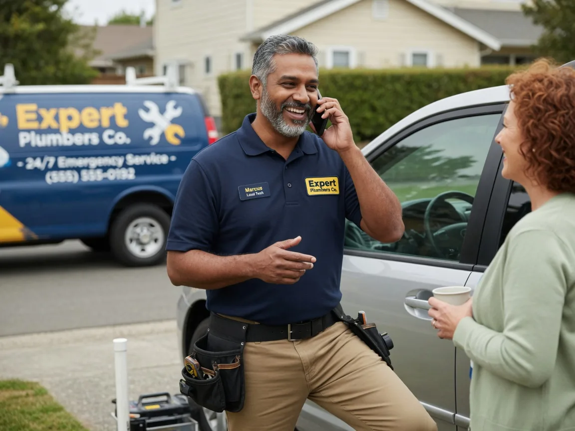 Emergency Drain Cleaning in Elk Grove Village, IL